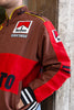 Marlboro NASCAR racing jacket