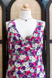 Beautiful floral dress