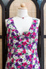 Beautiful floral dress