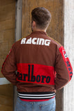 Marlboro NASCAR racing jacket
