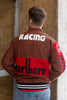 Marlboro NASCAR racing jacket