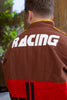Marlboro NASCAR racing jacket