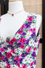 Beautiful floral dress