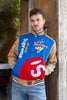 Super hot NASCAR Racing jacket