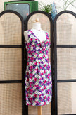 Beautiful floral dress