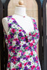 Beautiful floral dress