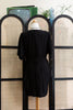 ACNE patterned dress (new with tags)