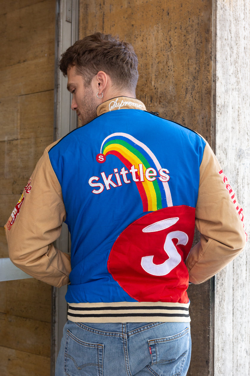 Super hot NASCAR Racing jacket