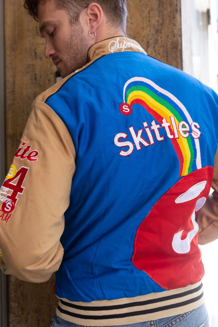 Super hot NASCAR Racing jacket