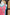 Beautiful Italian Y2K Mesh Top