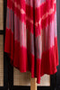 Viscose summer beach dress