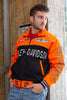 Harley Davidson racing jacket