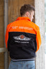 Harley Davidson racing jacket