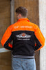 Harley Davidson racing jacket