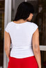 Hot Barbie top