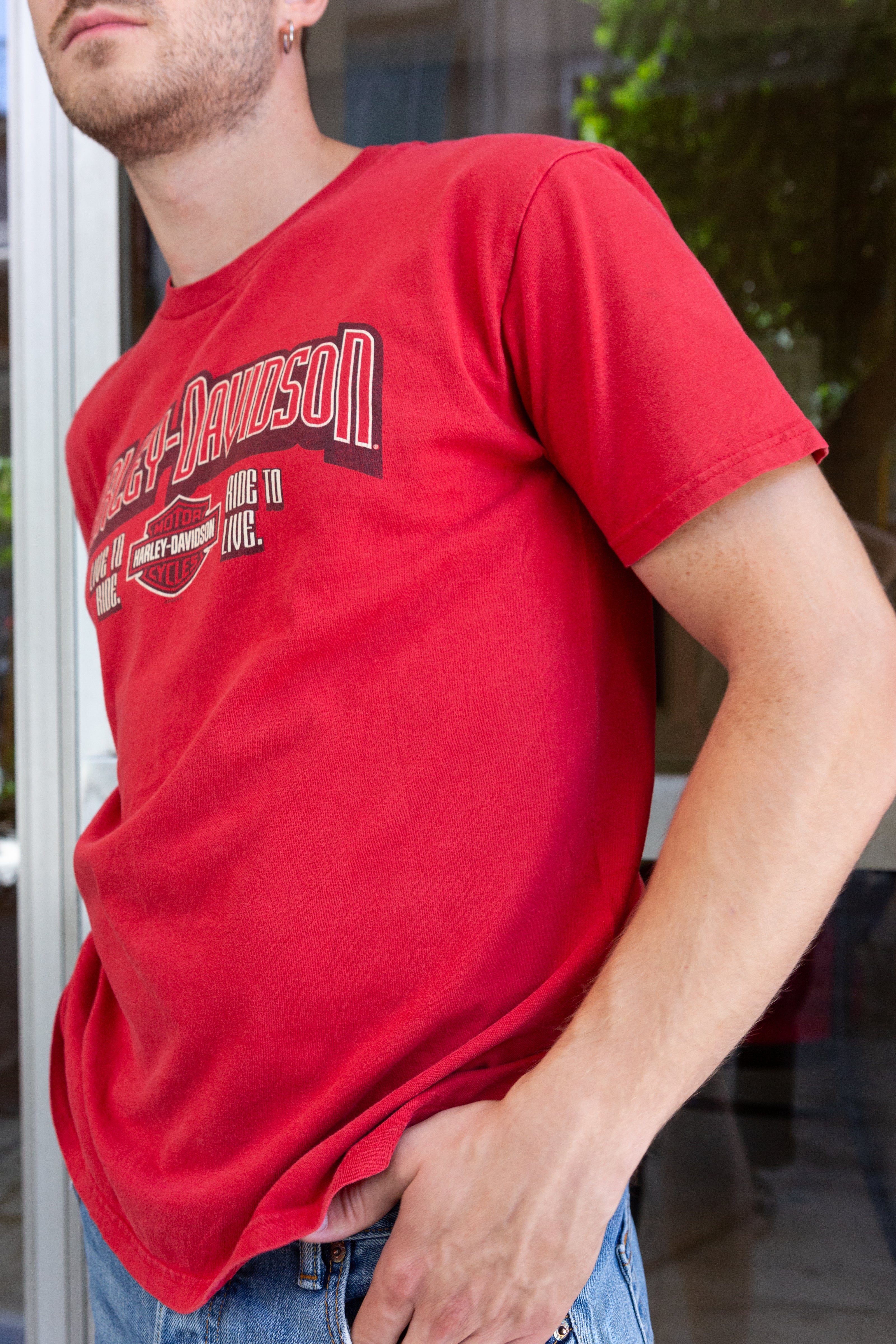 Harley Davidson T-Shirt