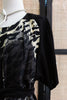 ACNE patterned dress (new with tags)