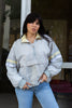 Vintage winbreaker jacket