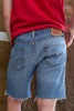 Levi’s 501 denim shorts