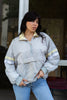 Vintage winbreaker jacket