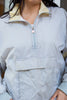 Vintage winbreaker jacket