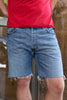 Levi’s 501 denim shorts