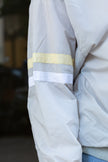 Vintage winbreaker jacket