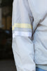 Vintage winbreaker jacket