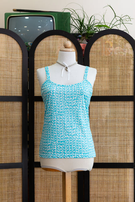 Superf cute tank top
