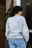 Vintage winbreaker jacket