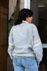 Vintage winbreaker jacket