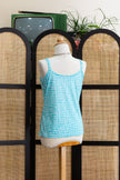 Superf cute tank top