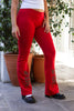 Super hot deadstock low waisted Y2k strechy pants