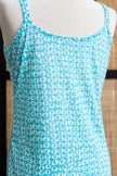 Superf cute tank top