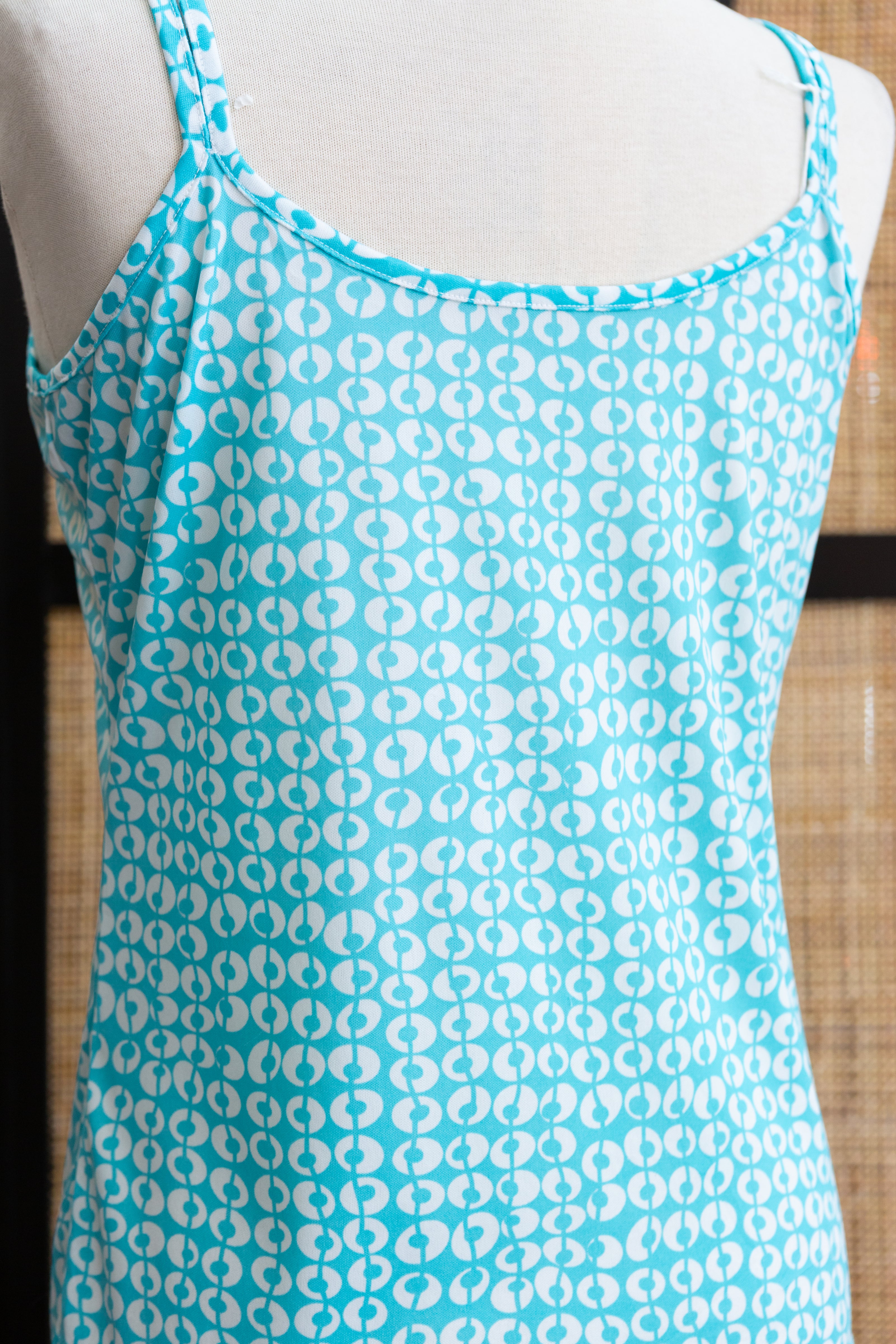Superf cute tank top