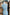 Vintage Miss Shop sheer maxi dress