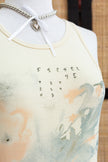 Diesel graphic tank top