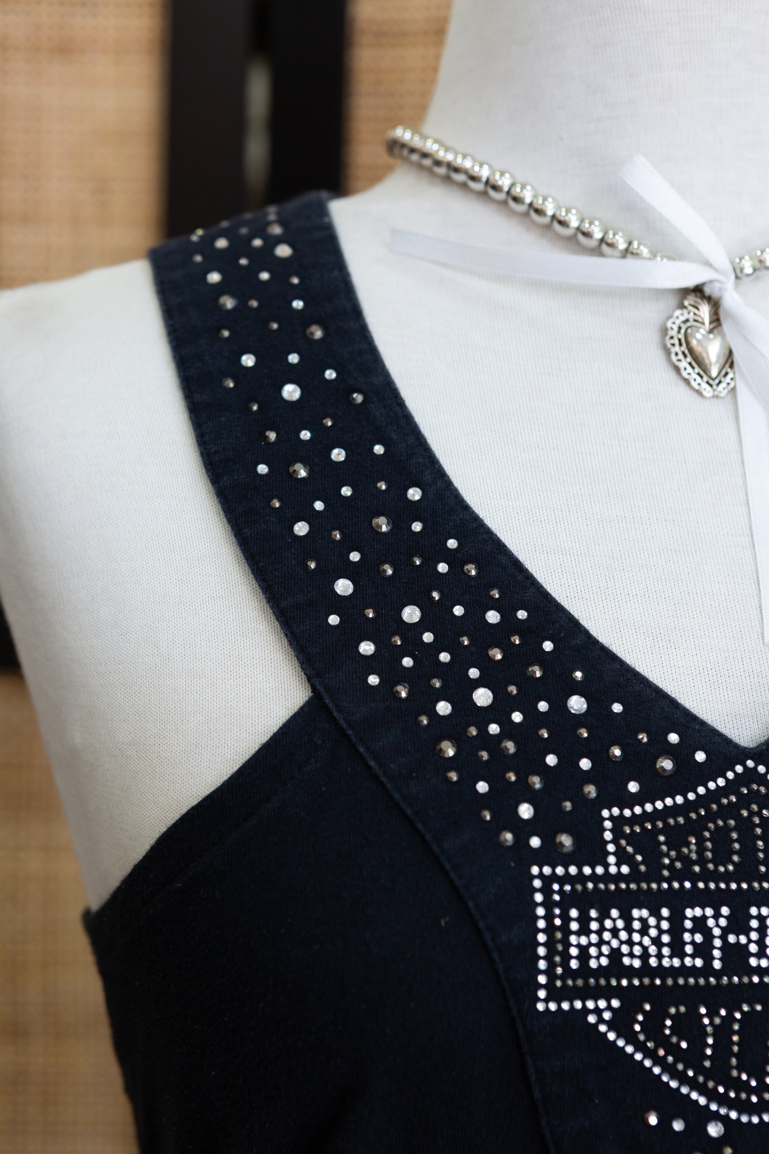 Harley Davidson top
