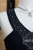 Harley Davidson top