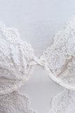 Beautiful lacy lingerie body