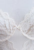 Beautiful lacy lingerie body