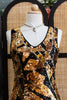 Super hot sequin top