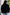 Jinglers black jean jacket