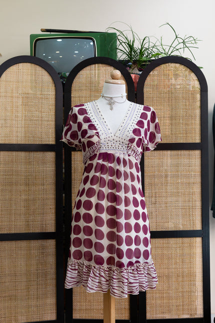 Sweet Miss Y2K dress