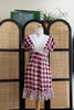 Sweet Miss Y2K dress