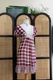 Sweet Miss Y2K dress