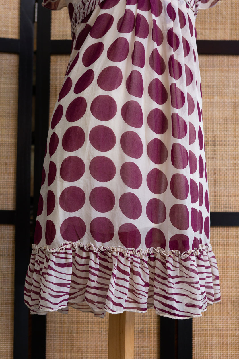 Sweet Miss Y2K dress