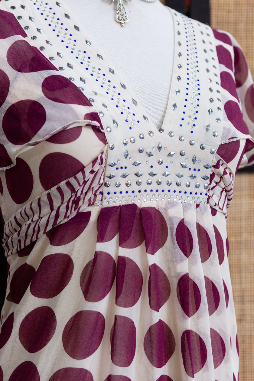 Sweet Miss Y2K dress