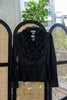Nara Camicie satin shirt