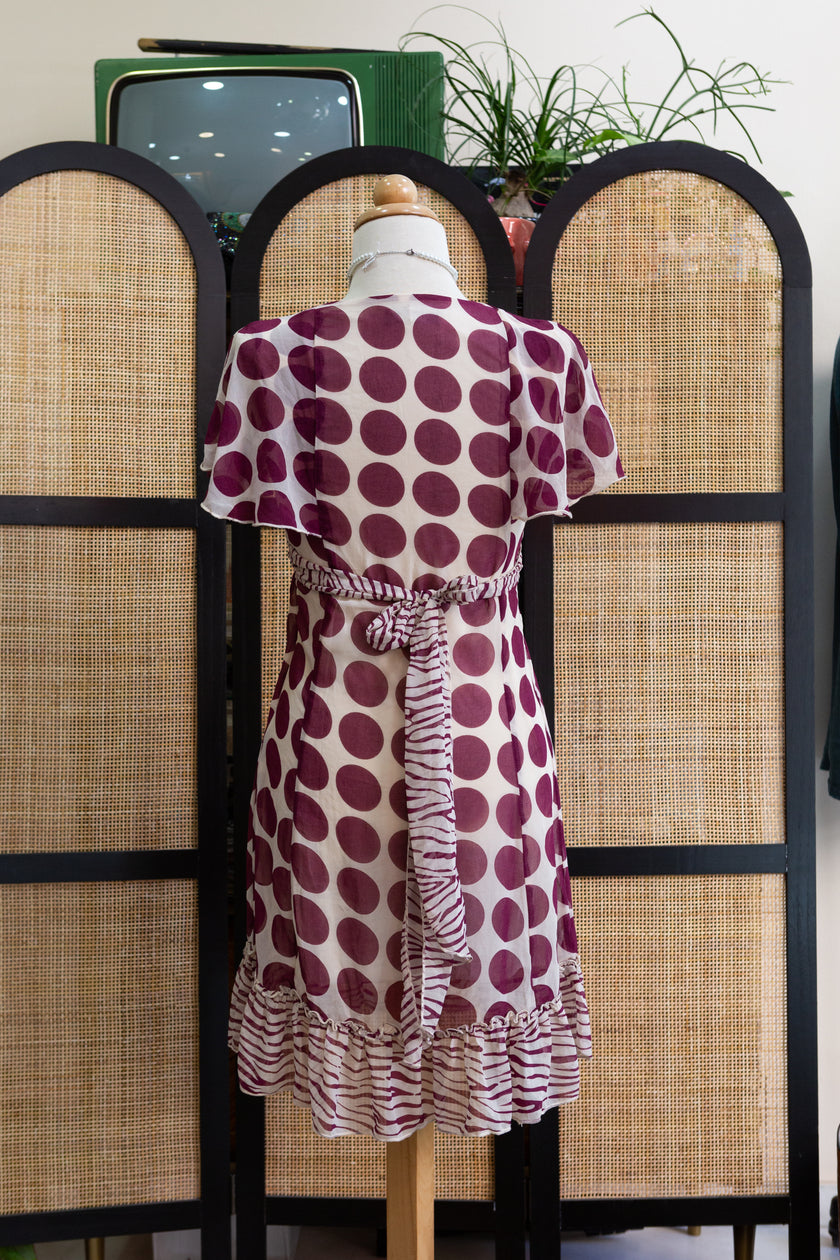 Sweet Miss Y2K dress